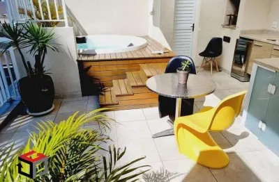 Apartamento com 1 quarto à venda na Rua Cincinato Braga, 306, Bela Vista, São Paulo