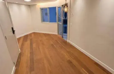 Apartamento com 2 quartos à venda na Avenida Doutor Cardoso de Melo, 1032, Vila Olímpia, São Paulo