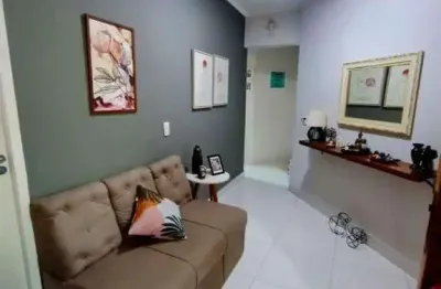 Apartamento à venda 2 quartos 1 suíte 2 vagas gilda - santo andré - sp
