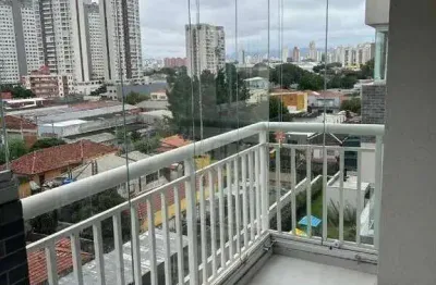 Apartamento com 2 quartos à venda na Rua Cônego Vicente Miguel Marino, 515, Barra Funda, São Paulo