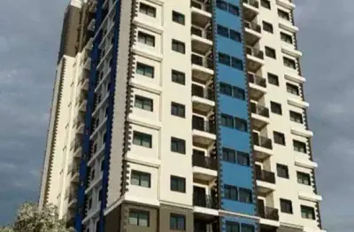 Apartamento à venda 2 quartos 1 vaga humaitá - santo andré - sp