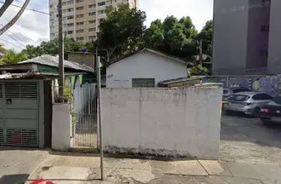 Terreno com 500m² localizado na vila olímpia em são paulo/sp.