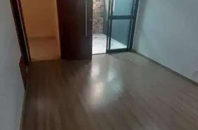 Apartamento à venda 3 quartos 1 suíte 2 vagas alpina - santo andré - sp