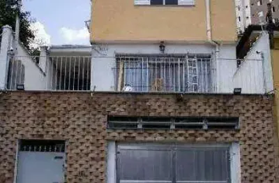 Casa com 3 quartos à venda na Rua Maria José Rangel, 119, Cidade Ademar, São Paulo