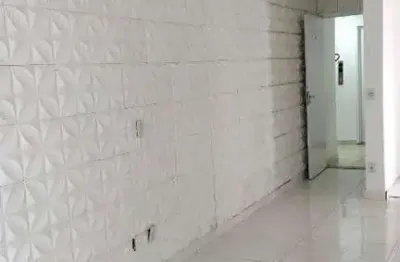 Apartamento à venda 2 quartos 1 vaga cristiane - santo andré - sp