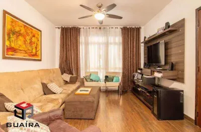 Sobrado à venda 2 quartos 1 suíte 2 vagas nova petrópolis - são bernardo do campo - sp