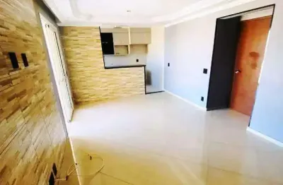 Apartamento à venda 2 quartos 1 suíte 1 vaga piraporinha - diadema - sp