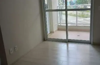 Apartamento à venda 2 quartos 1 vaga Lusitânia - São Bernardo do Campo - SP