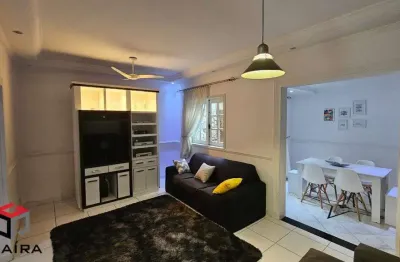 Imóvel em condomínio fechado à venda 3 quartos 2 vagas demarchi - são bernardo do campo - sp