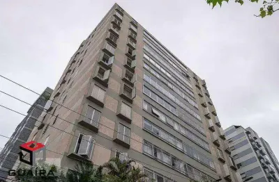 Apartamento com 3 quartos à venda na Alameda Jaú, 1817, Jardim Paulista, São Paulo