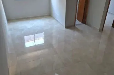 Cobertura à venda 2 quartos 1 vaga oratório - santo andré - sp