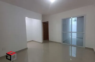Apartamento com 2 quartos à venda na Rua Curupaiti, 278, Paraíso, Santo André