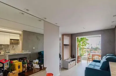 Apartamento à venda 2 quartos 1 suíte 1 vaga jardim da glória - são paulo - sp