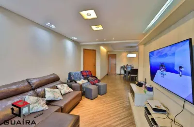 Apartamento para aluguel 3 quartos 3 suítes 3 vagas gonçalves - são bernardo do campo - sp