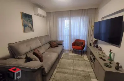 Apartamento com 3 quartos à venda na Rua Itapiru, 264, Saúde, São Paulo