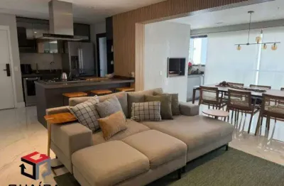 Apartamento com 2 quartos à venda na Rua Pascal, 1907, Campo Belo, São Paulo