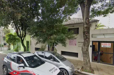 Prédio à venda na Rua Gandavo, 114, Vila Clementino, São Paulo