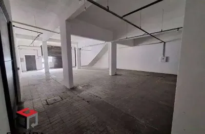 Ponto comercial para alugar na Rua Marina, 16, Campestre, Santo André