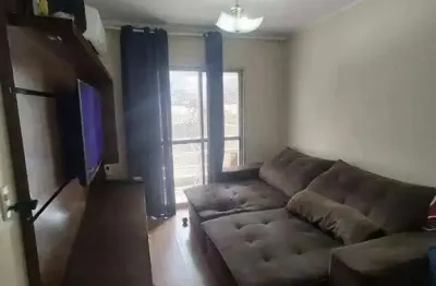 Apartamento 89 m² localizado no bairro santa paula são caetano do sul - sp