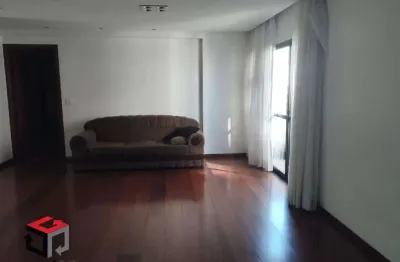Apartamento à venda 3 quartos 1 suíte 2 vagas das nações - santo andré - sp
