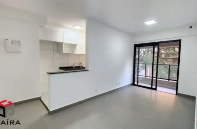 Apartamento para aluguel 2 quartos 1 suíte 1 vaga jardim do mar - são bernardo do campo - sp