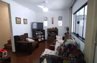 Sobrado à venda 3 quartos 1 suíte 3 vagas demarchi - são bernardo do campo - sp