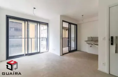 Apartamento com 2 quartos à venda na Rua José Maria Lisboa, 678, Jardim Paulista, São Paulo