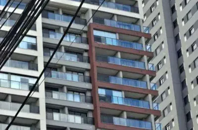 Kitnet / Stúdio à venda na Avenida Pompéia, 581, Pompéia, São Paulo