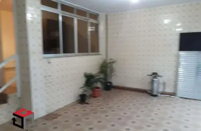 Casa com 2 quartos à venda na Rua Indare, 38, Vila Guarani, São Paulo
