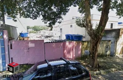 Terreno à venda planalto - são bernardo do campo - sp