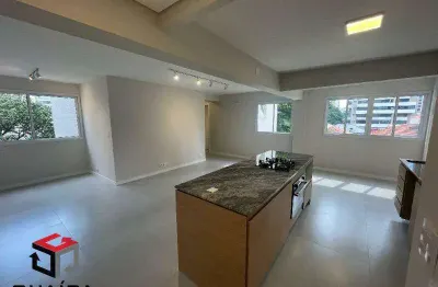 Apartamento com 2 quartos à venda na Avenida Moema, 55, Moema, São Paulo