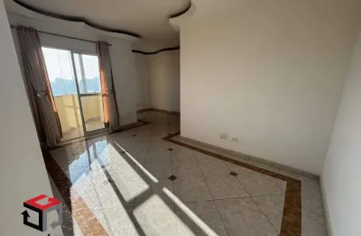 Apartamento à venda 2 quartos 1 suíte 1 vaga euclides - são bernardo do campo - sp