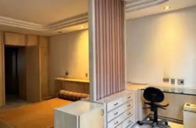 Apartamento com 4 quartos à venda na Avenida Angélica, 2395, Santa Cecília, São Paulo