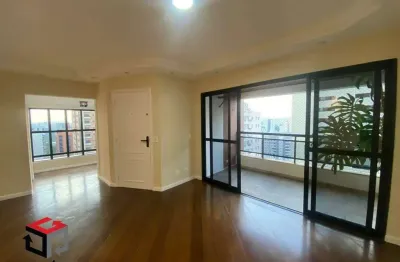 Apartamento com 3 quartos à venda na Avenida Conselheiro Rodrigues Alves, 804, Vila Mariana, São Paulo
