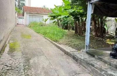 Terreno à venda na Rua Castilho, 298, Brooklin Paulista, São Paulo