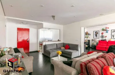 Apartamento com 4 quartos à venda na Rua Maranhão, 565, Higienópolis, São Paulo