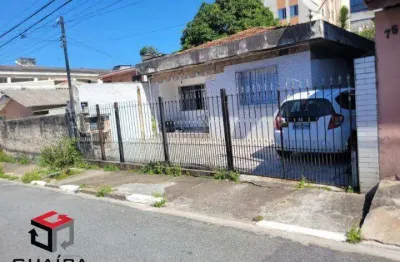Terreno à venda na Rua Verin, 65, Centro, Diadema