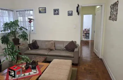 Apartamento com 3 quartos à venda na Rua José do Patrocínio, 234, Aclimação, São Paulo