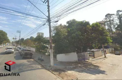 Terreno à venda taboão - são bernardo do campo - sp