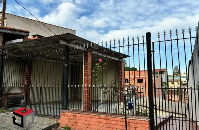 Casa à venda 2 quartos 1 vaga das nações - santo andré - sp