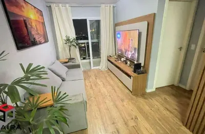Apartamento à venda 2 quartos 1 vaga baeta neves - são bernardo do campo - sp