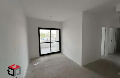 Apartamento à venda 2 quartos 1 suíte 1 vaga centro - são bernardo do campo - sp