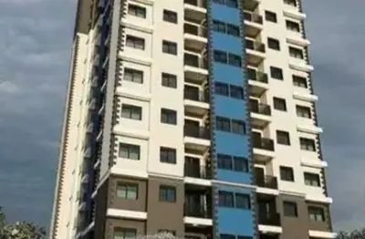 Apartamento à venda 2 quartos 1 vaga humaitá - santo andré - sp