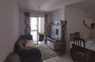 Apartamento à venda 2 quartos 1 vaga santa cristina - santo andré - sp