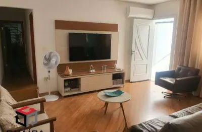 Sobrado à venda 4 quartos 1 suíte 4 vagas olímpico - são caetano do sul - sp