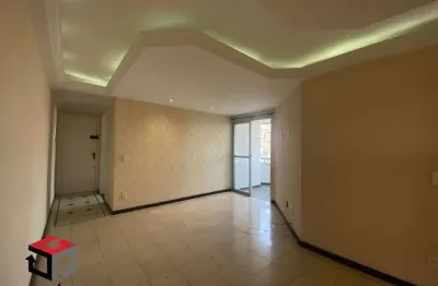 Apartamento à venda 3 quartos 1 vaga nova petrópolis - são bernardo do campo - sp