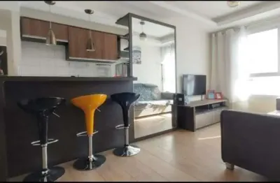 Apartamento à venda 2 quartos 1 suíte 1 vaga vila vera - são paulo - sp