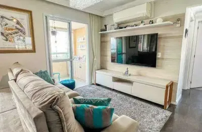 Cobertura à venda 3 quartos 3 suítes 2 vagas campestre - santo andré - sp