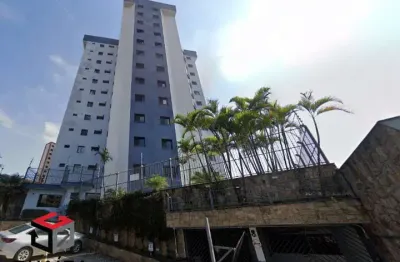 Apartamento à venda 3 quartos 1 suíte 2 vagas euclides - são bernardo do campo - sp