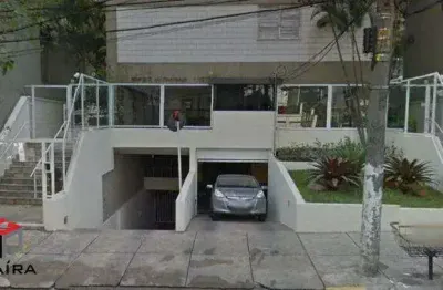 Apartamento com 3 quartos à venda na Rua Batataes, 170, Jardim Paulista, São Paulo